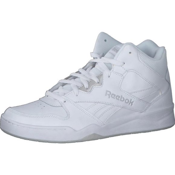 Reebok Other - NWT Reebok Men's Royal BB4500 HI2 Sneaker Sz 11